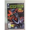 Image 1 : Swamp Thing #9 & #10 Comic Lot (DC Comics, The New 52!, 2012) Snyder
