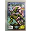 Image 2 : Swamp Thing #9 & #10 Comic Lot (DC Comics, The New 52!, 2012) Snyder