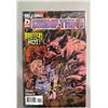 Image 1 : Swamp Thing #5 & #6 Comic Lot (2012) DC Comics The New 52 Scott Snyder