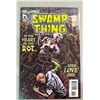 Image 2 : Swamp Thing #5 & #6 Comic Lot (2012) DC Comics The New 52 Scott Snyder