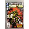 Image 1 : Swamp Thing Annual #1 (2012) DC Comics The New 52 Rotworld