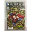 Image 1 : Injustice: Gods Among Us: Year Three #3 & #4 Comic Lot (DC Comics, 2015)