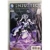Image 2 : Injustice: Gods Among Us: Year Three #3 & #4 Comic Lot (DC Comics, 2015)