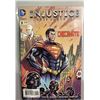 Image 1 : Injustice: Gods Among Us #9 & #10 Comic Book Lot (DC Comics, 2013)
