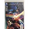 Image 2 : Injustice: Gods Among Us #9 & #10 Comic Book Lot (DC Comics, 2013)