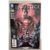 Image 1 : Injustice: Gods Among Us #6 (DC Comics, 2013) Regular Cover
