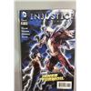 Image 1 : Injustice: Gods Among Us #7 & #8 Comic Lot (DC Comics, 2013) Tom Taylor