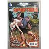 Image 1 : Swamp Thing #11 & #12 (The New 52, 2012) DC Comics Lot - Rotworld