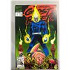 Image 1 : The Original Ghost Rider #3 (Marvel, 1992) Comic - Andy Kubert Cover
