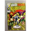 Image 1 : Silver Surfer Warlock Resurrection #1 (Marvel, 1993) Comic Book