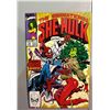 Image 1 : The Sensational She-Hulk #13 (Marvel Comics, Nov 1989) Comic Book