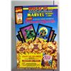Image 2 : Silver Surfer Warlock Resurrection #3 (Marvel, 1993) In The Clutches of Mephisto
