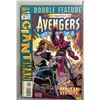 Image 2 : Avengers #380 Giant-Man Double Feature Godhead! Marvel Comics Nov 1994