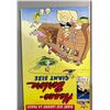 Image 2 : 1993 Harvey Classics Hanna-Barbera Giant Size #3 Comic Book