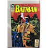 Image 1 : Batman #518 (DC Comics, 1995) Black Mask: The Spidered Face