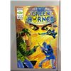 Image 1 : Tales of the Green Hornet #3 (NOW Comics, 1992) Speed Racer Ad Back
