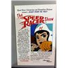 Image 2 : Tales of the Green Hornet #3 (NOW Comics, 1992) Speed Racer Ad Back