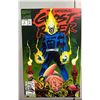Image 1 : The Original Ghost Rider #3 (Marvel Comics, 1992) Comic Book