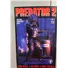 Image 1 : Predator 2 (1991) #1 Dark Horse Comics Movie Adaptation Franz Henkel