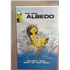 Image 1 : The New Albedo #1 (Antarctic Press, 1991) Copper Age Comic Book