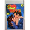Image 1 : True Love #2 (Eclipse Comics, 1986) Romance Comic Book