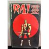 Image 1 : Valiant Comics Rai #1 / Rai Companion Trade Paperback Flip Book (1993)