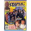 Image 1 : Starlog Magazine #198 Jan 1994 Seaquest, Deep Space Nine, Lost in Space