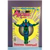 Image 1 : Justice Machine #3 Featuring The Elementals (Comico, 1986) Mini-Series