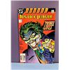 Image 1 : Justice League International Annual #2 (1990) DC Comics Joker Cover