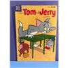 Image 1 : Tom and Jerry Comics (Dell, 1957) #176 MGM Vintage Comic Book