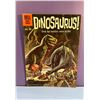 Image 1 : 1960 Dell Movie Classic Dinosaurus! No. 1120 Comic Book