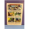 Image 2 : 1960 Dell Movie Classic Dinosaurus! No. 1120 Comic Book