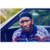Image 1 : Moonlight Mahershala Ali facsimile signed movie photo