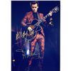 Image 1 : Harry Styles facsimile signed  photo