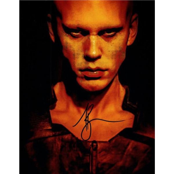 Dune Austin Butler facsimile signed photo