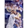 Image 1 : US Open Champ Bjorn Borg facsimile signed  photo