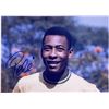 Image 1 : PelÃ© facsimile signed photo