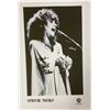 Image 1 : Stevie Nicks facsimile signed  photo