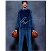Image 1 : San Antonio Spurs Victor Wembanyama facsimile signed photo