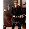 Image 1 : Ghostbusters Bill Murray facsimile signed photo