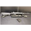 Image 5 : RUGER GUNSITE SCOUT .308 BOLT ACTION RIFLE W/ SLING & EXTRA MAGAZINE S/N: 680-89634