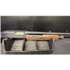 Image 2 : WINCHESTER 1200 12 GA RIFLE - S/N: 342892