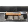 Image 6 : WINCHESTER 1200 12 GA RIFLE - S/N: 342892