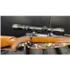 Image 2 : SAKO L579 .243 CAL RIFLE - S/N: 24668 WITH PECAR BERLIN VARIABLE 3-7 SCOPE