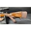 Image 7 : SAKO L579 .243 CAL RIFLE - S/N: 24668 WITH PECAR BERLIN VARIABLE 3-7 SCOPE