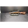 Image 5 : WINCHESTER 88 .243 CAL RIFLE - S/N: H270714 WITH WEAVER SCOPE
