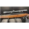 Image 6 : WINCHESTER 88 .243 CAL RIFLE - S/N: H270714 WITH WEAVER SCOPE