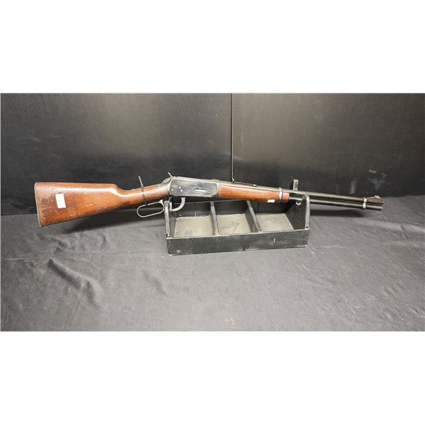 WINCHESTER 94 30-30 LEVER ACTION RIFLE - S/N: 2211763