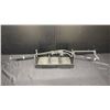 Image 1 : BRONCO .22 CAL SINGLE SHOT RIFLE - S/N: B47387