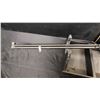 Image 3 : BRONCO .22 CAL SINGLE SHOT RIFLE - S/N: B47387